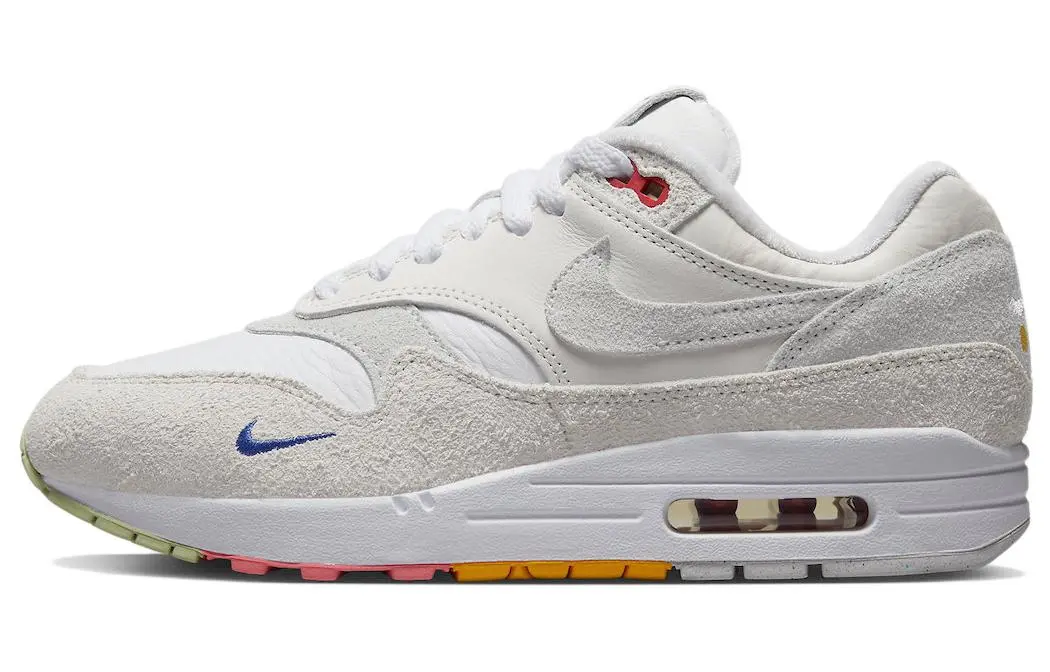 Nike Air Max 1 Pom Pom Polka Dots Women's