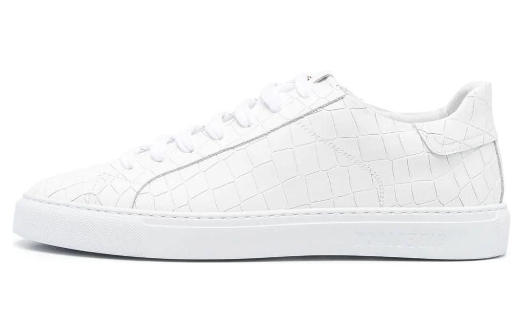 Hide&Jack Essence Leather Sneakers