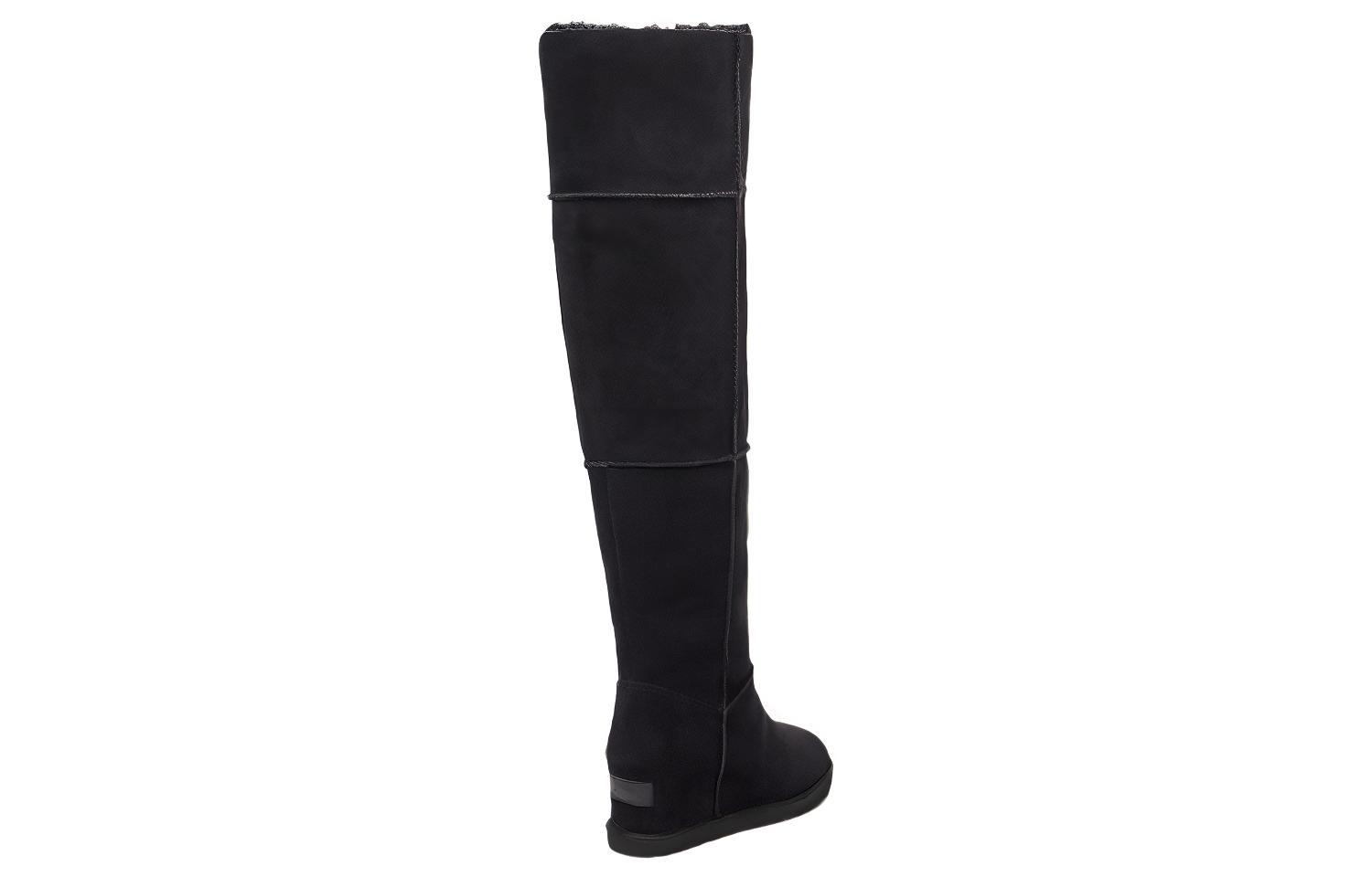 UGG Classic Femme Otk High Top Black Women's