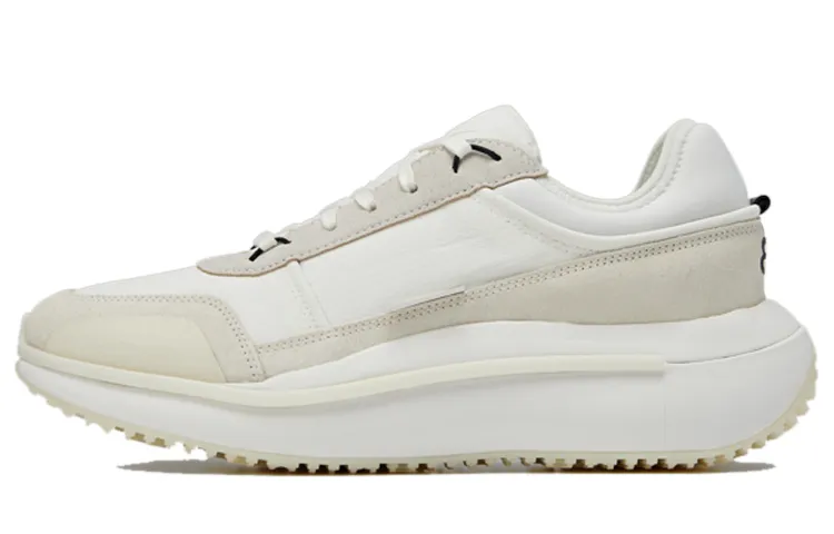 Y-3 Ajatu Run Lace-Up Sneakers