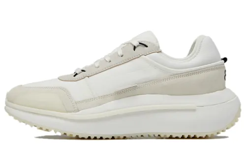 Y-3 Ajatu Run Y-3 'White Black'