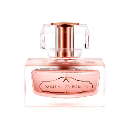 Lauyfee Paris Spring Floral Fruity Accord