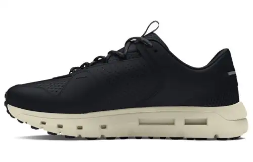 Under Armour Summit Trek 'Black Ivory Dune' Women's