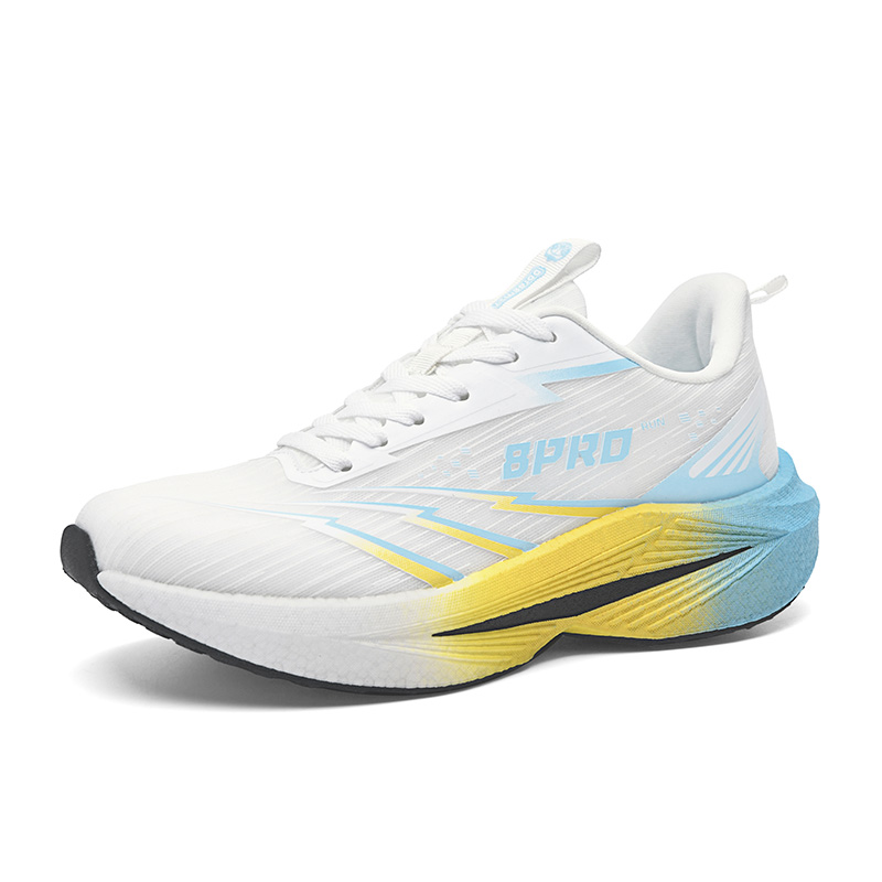 DoraemonA Low top Running Shoes Men’s