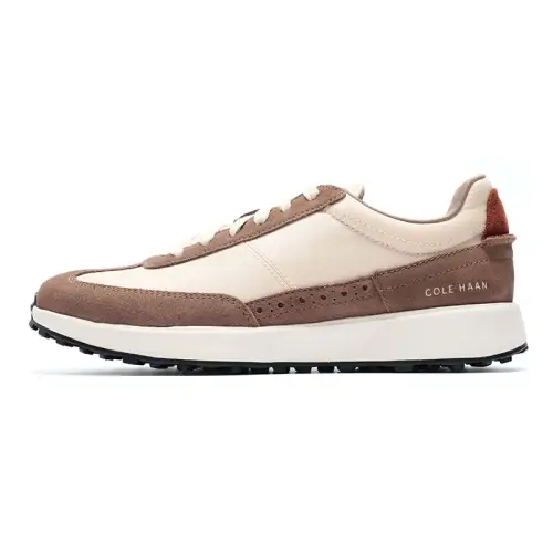 COLE HAAN Cushioning Slip Resistant Breathable Lightweight Cushioning Slip Resistant Breathable Lightweight Low top