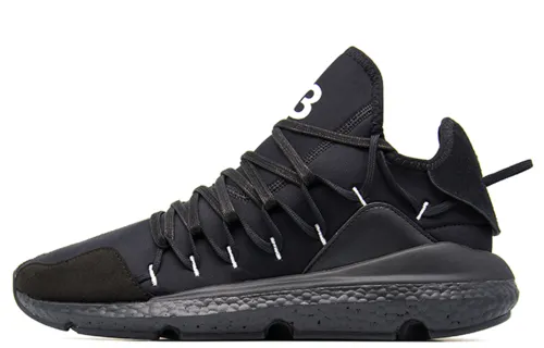 Y-3 Y-3 Kusari 'Triple Black'