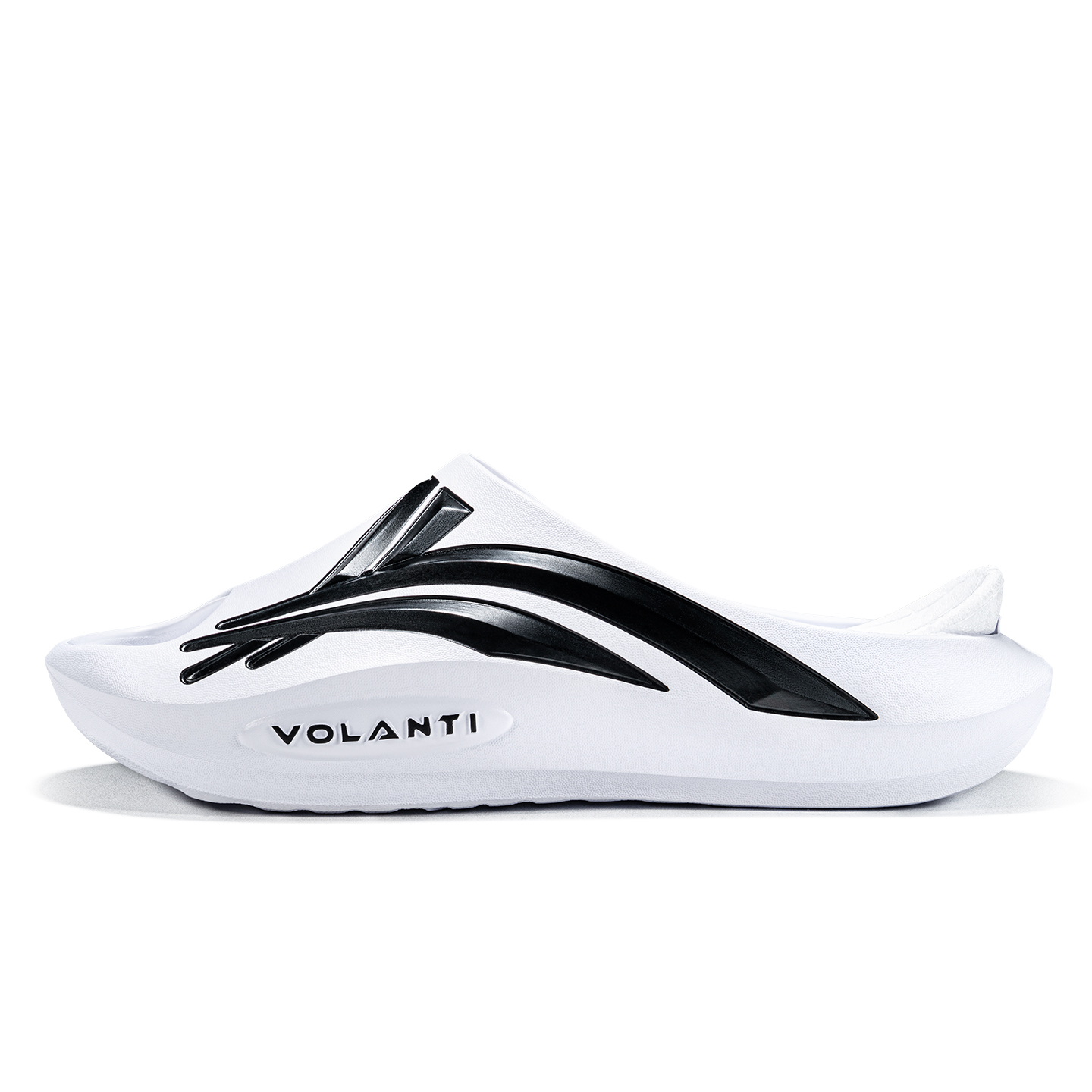 Volanti Lightning Steady Blast Slide Slippers Unisex