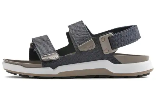 Birkenstock Tatacoa Birko Flor Sandals 'Midnight'
