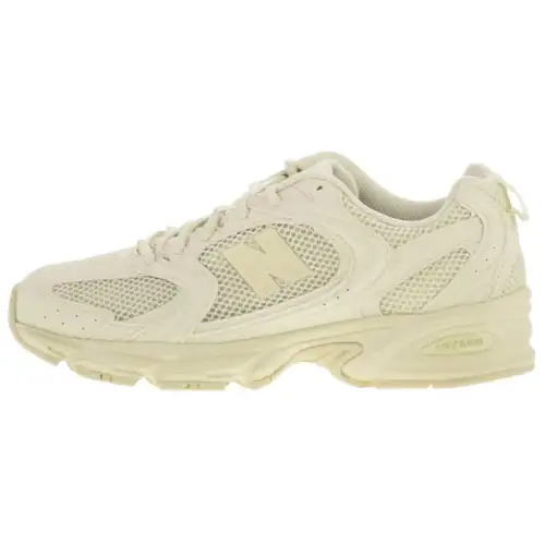 New Balance NB 530 Low top Casual Shoes Unisex Beige