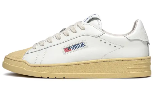 AUTRY Medalist Low-top Sneakers