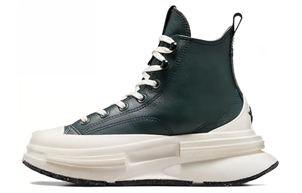 Converse Run Star Legacy Cx Platform 'Green'
