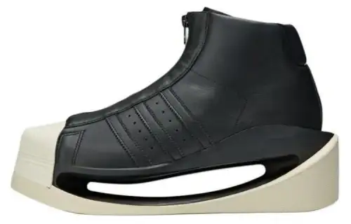 Y-3 Gendo Pro high-top sneakers