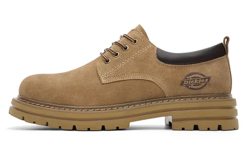 Dickies Ankle Length Combat Boots Men's