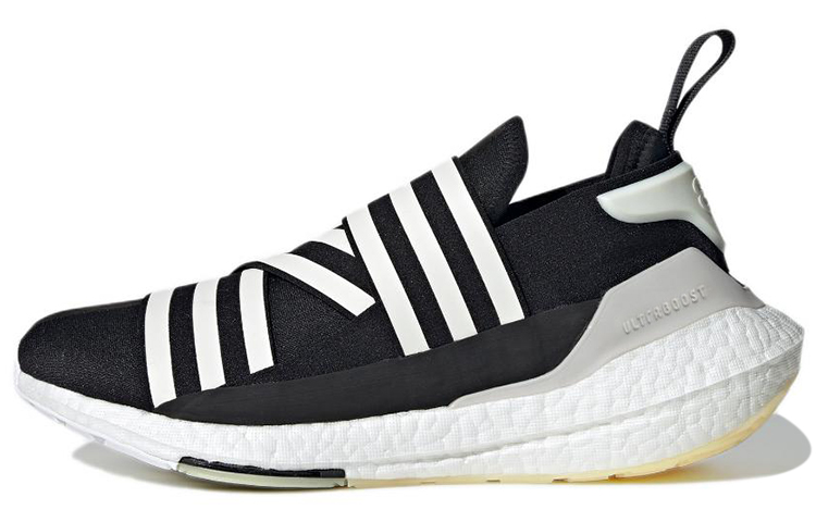 Y-3 UltraBoost 22 Y-3 ‘Black White’