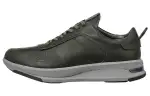Asics Pedara Ride Walk Abrasion Resistant Breathable Low top Sports Casual Shoes Green