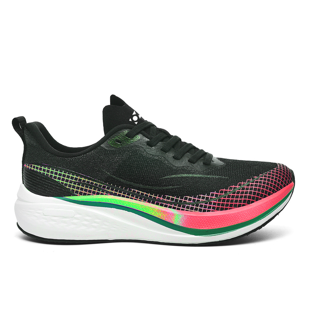 7 SEVFUN Fabric Breathable Height Increasing Low top Running Shoes Unisex