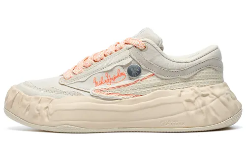 FILA X Mihara Yasuhiro Sneakers 'Cream White'