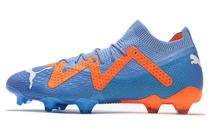 PUMA Future Ultimate Fg Ag 'Supercharge Pack Blue Glimmer'
