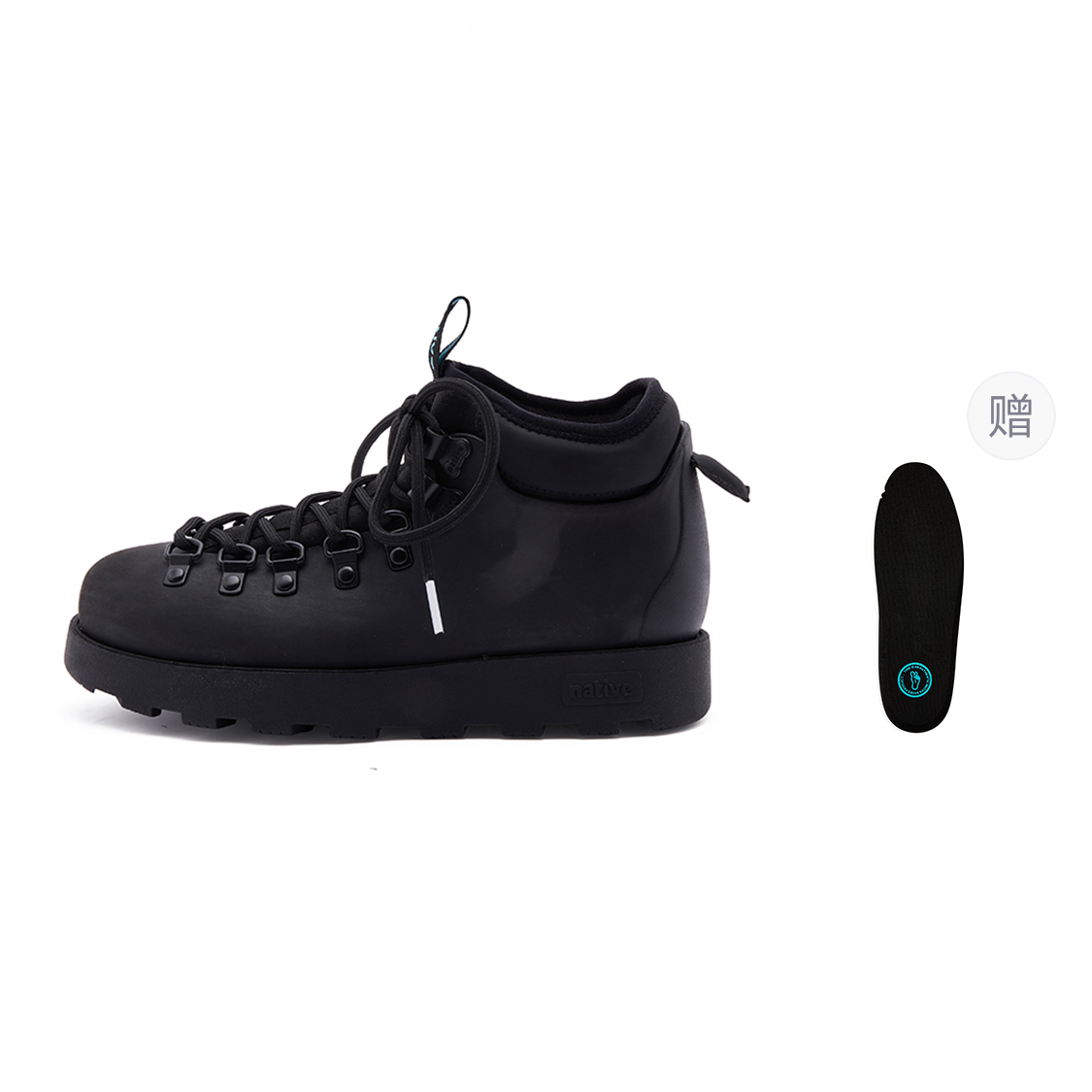 Ботинки Native Native Shoes Fitzsimmons 3.0 (разноцветные)
