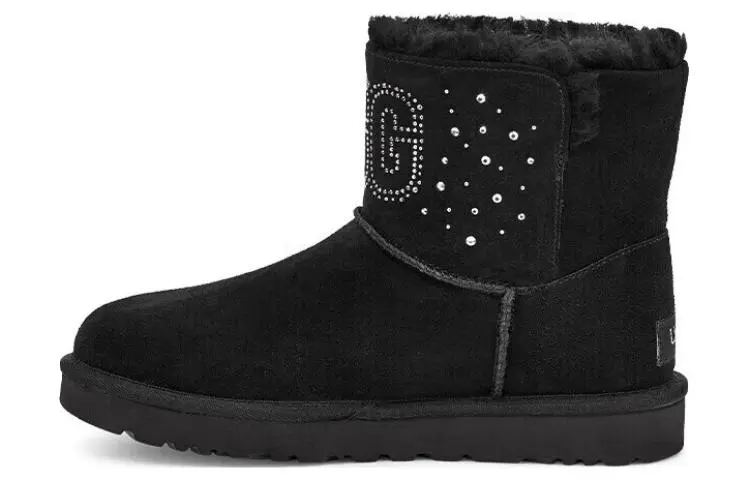 UGG Classic UGG Gem Mini Women's