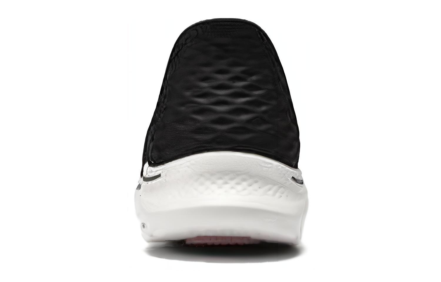 Skechers GO WALK 7 Mesh, Textile Cushioning Breathable Support Lightweight Rebound Low top Casual Shoes Women’s