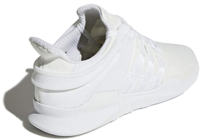 Кроссовки adidas originals EQT Support ADV (белые) — фото 3