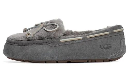 UGG Dakota 'Grey' Women's