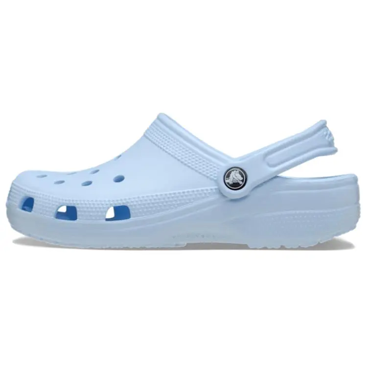 Crocs Classic Clog Clogs Unisex Ice Blue