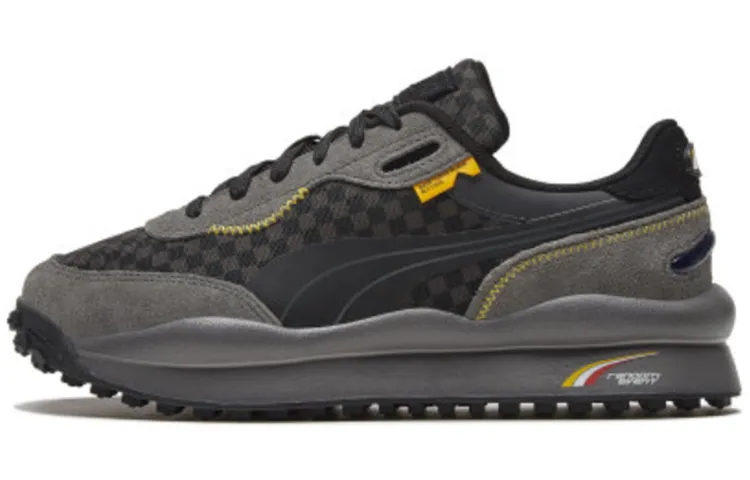 PUMA Andomevent Style Rider X