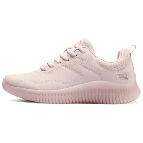 Skechers Low top Casual Shoes Women's Light Pink