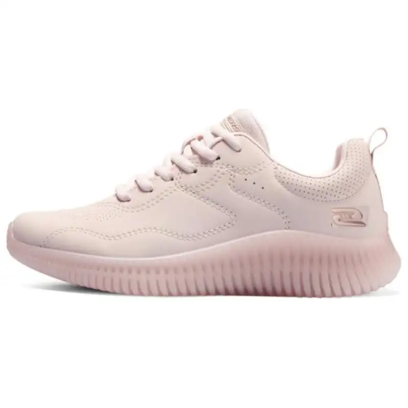Skechers Low top Casual Shoes Women's Light Pink