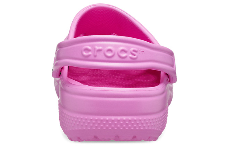 Crocs Classic Clog Beach Clog Sandals Women's Toffee Pink
