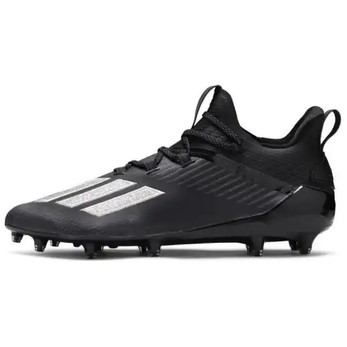 Adidas Adizero Cleat 'Core Black'