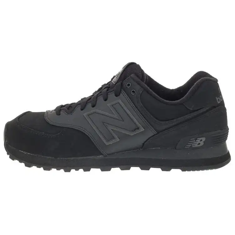 574 New Balance 'Black'