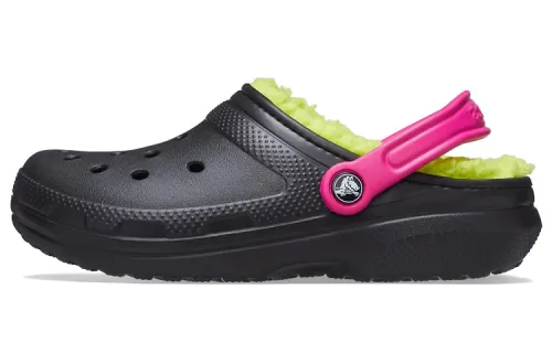 Crocs Classic Clog Clogs Unisex Black