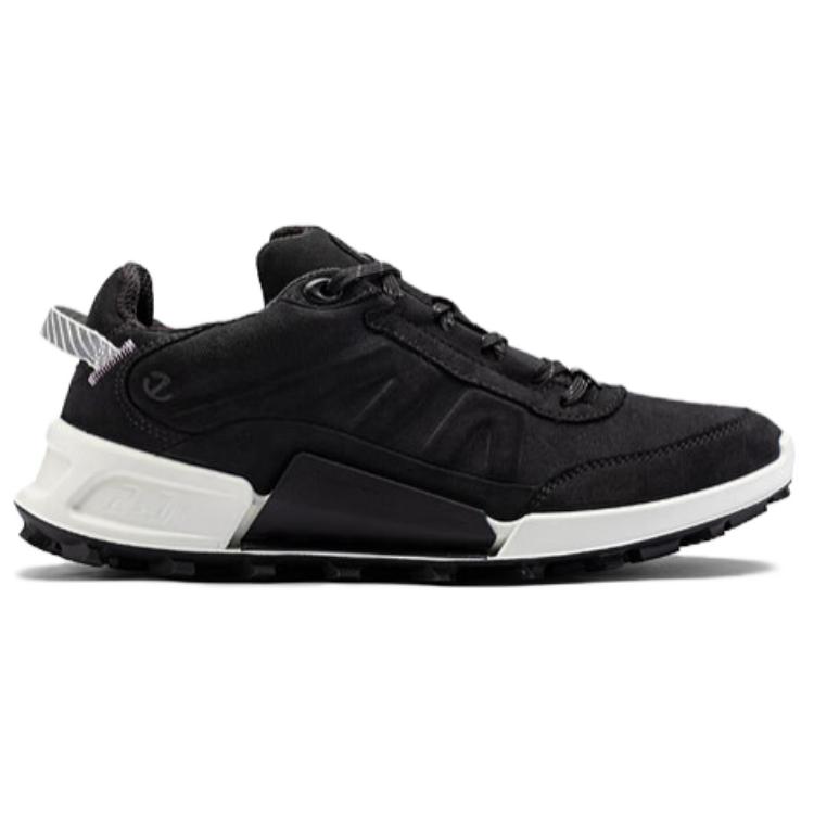 Ecco Low top Mountaineering Shoes Women’s Black