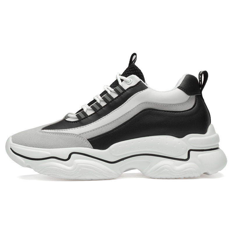 GONGNIUSHIDI Mesh Cushioning Abrasion Resistant Breathable Cushioning Abrasion Resistant Breathable Low top