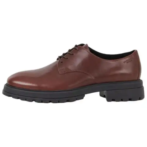 VAGABOND SHOEMAKERS Johnny 2.0 Leather Casual Shoes Men's Brown