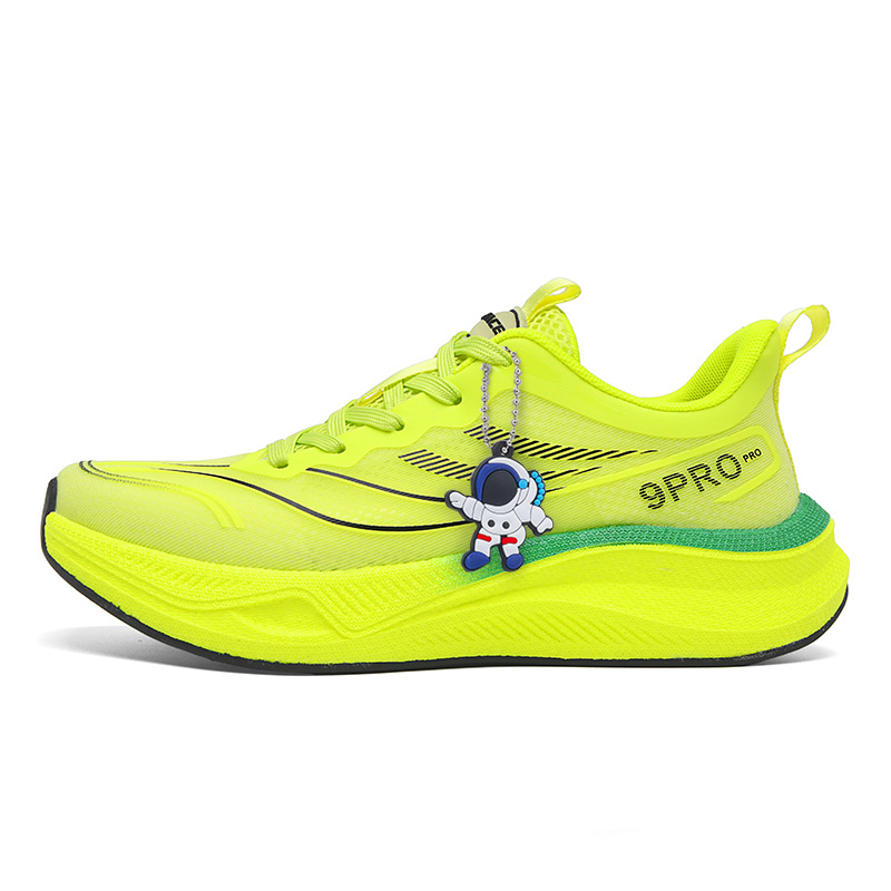 ZHONGGUOHANGTIAN Shenzhou Collection Low top Running Shoes Unisex Box Limited Edition