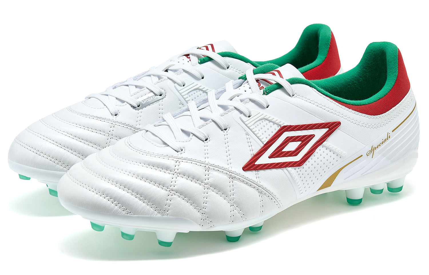 Umbro Speciali Slip Resistant Soccer Shoes Men’s