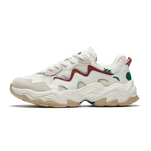 Anta Starlight 2 Slip Resistant Abrasion Resistant Cushioning Slip Resistant Abrasion Resistant Cushioning Low top
