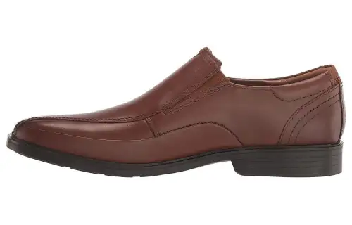 Clarkslite loafers
