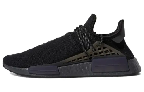 Nmd Human Race Pharrel x Nmd Human Race Adidas Originals 'Triple Black'