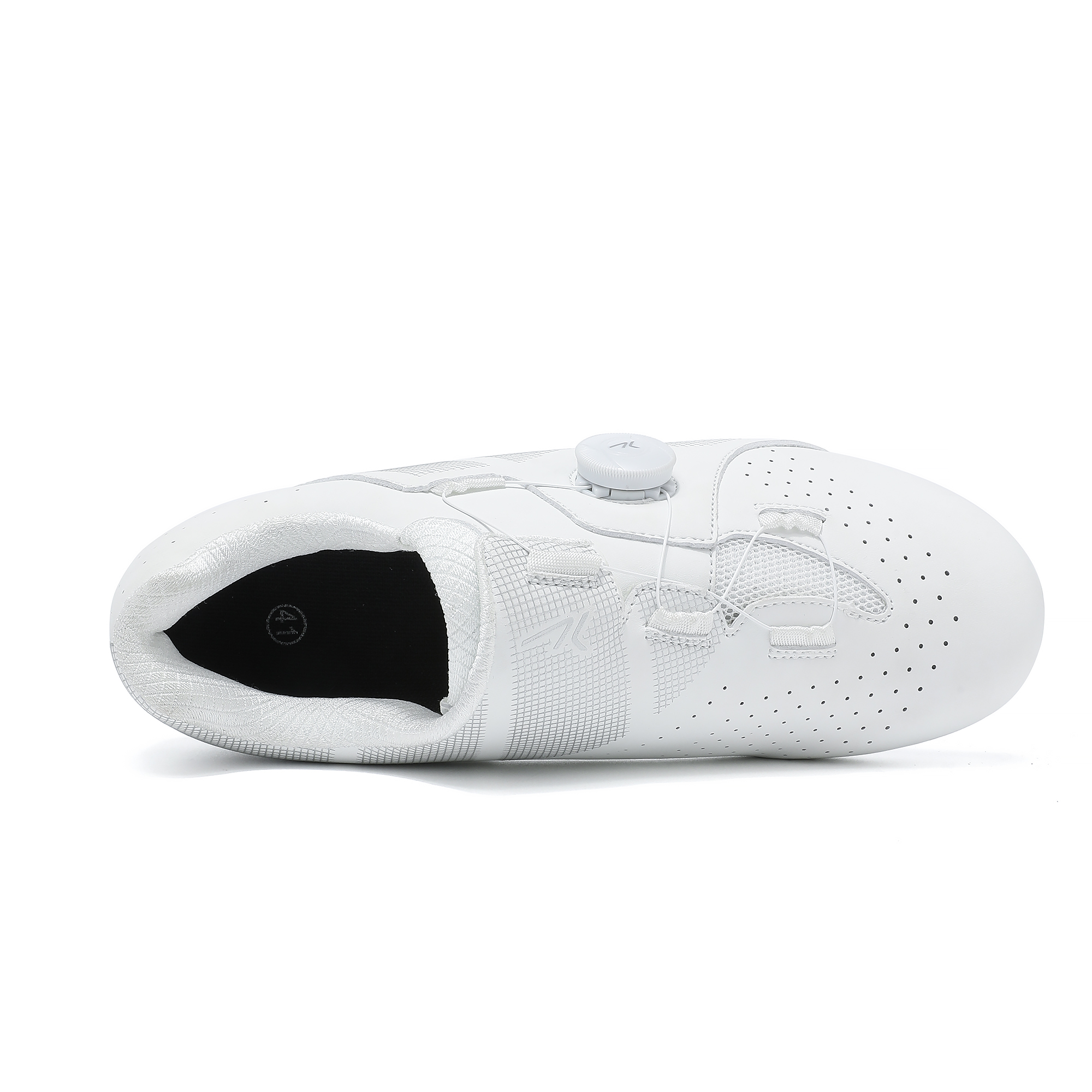 JYVME Lightweight Low top Cycling Shoes Unisex