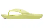 Crocs Slide Slippers Unisex Yellow