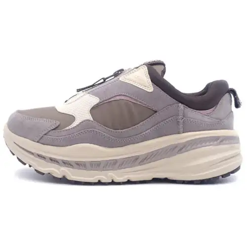 UGG CA805 Zip 'Oyster Smoke Plume'