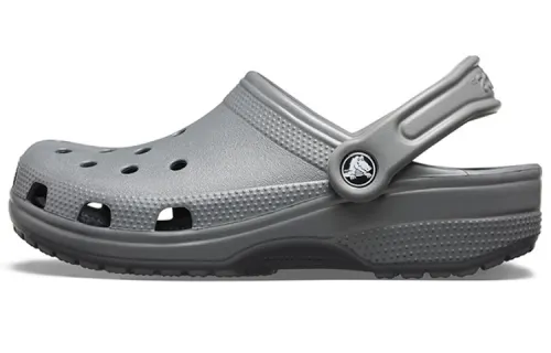 Crocs Classic Clog Slate Grey