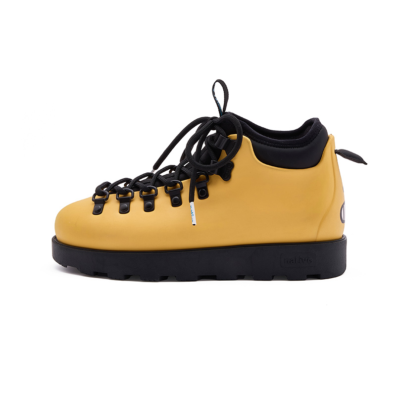 Ботинки Native Native Shoes Fitzsimmons EVA (желтые)