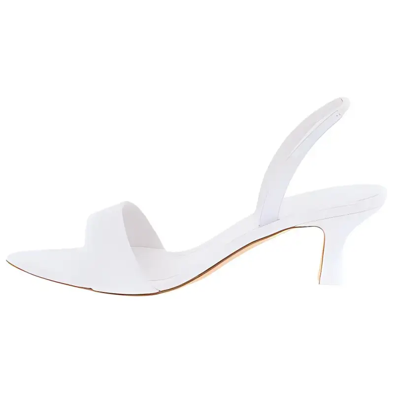 3Juin Orchid Pulp 50mm Sandals