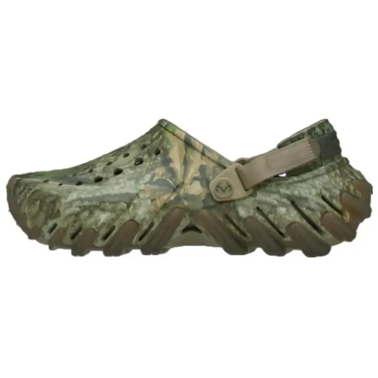 Crocs x Realtree Echo Clog APX Clogs Unisex